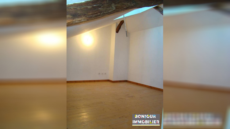 Ma-Cabane - Location Appartement Saint-Joseph-de-Rivière, 29 m²