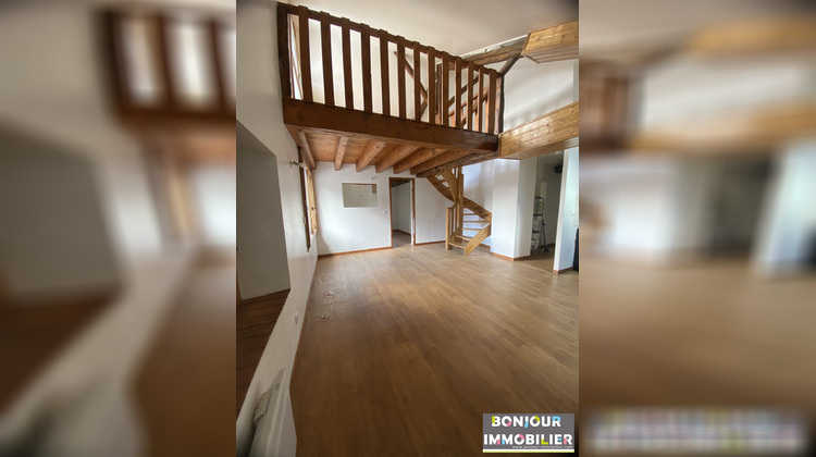 Ma-Cabane - Location Appartement Saint-Joseph-de-Rivière, 51 m²