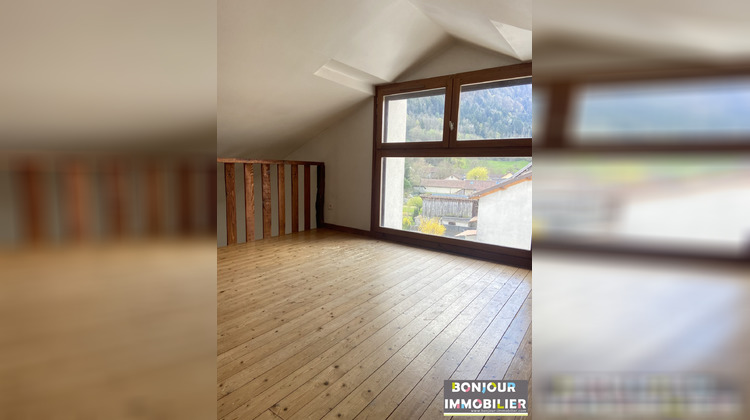 Ma-Cabane - Location Appartement Saint-Joseph-de-Rivière, 51 m²