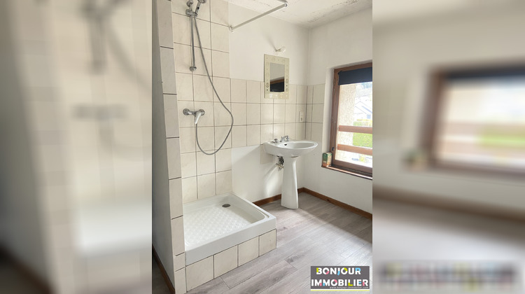 Ma-Cabane - Location Appartement Saint-Joseph-de-Rivière, 51 m²