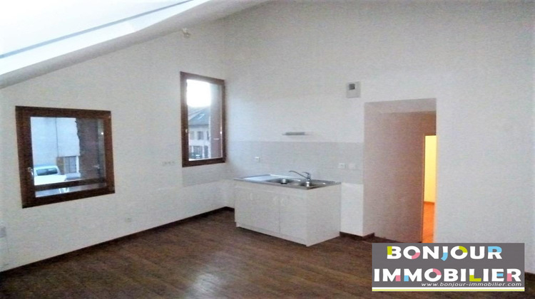 Ma-Cabane - Location Appartement Saint-Joseph-de-Rivière, 33 m²