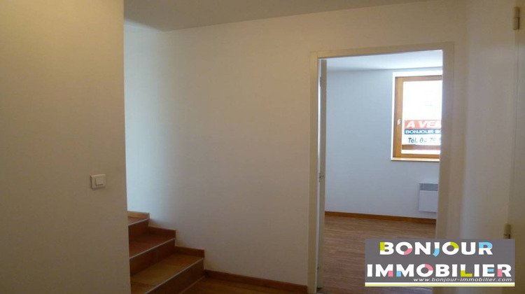 Ma-Cabane - Location Appartement Saint-Joseph-de-Rivière, 33 m²