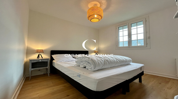 Ma-Cabane - Location Appartement SAINT-JOUAN-DES-GUERETS, 41 m²