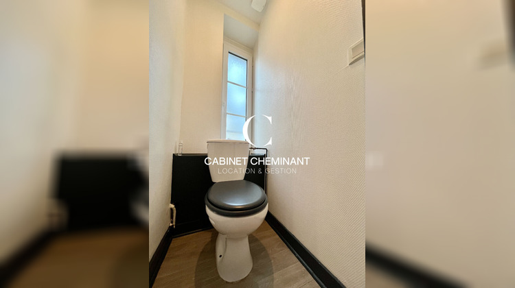 Ma-Cabane - Location Appartement SAINT-JOUAN-DES-GUERETS, 41 m²