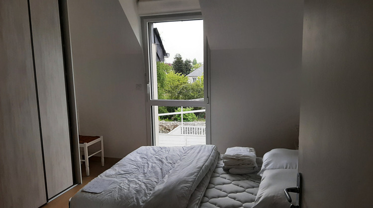 Ma-Cabane - Location Appartement SAINT-JOUAN-DES-GUERETS, 49 m²