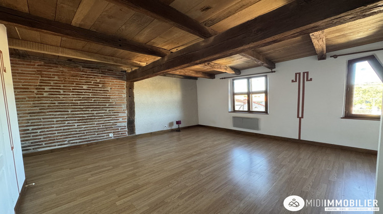 Ma-Cabane - Location Appartement Saint-Juéry, 102 m²