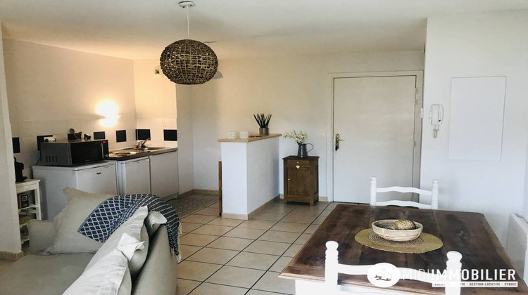 Ma-Cabane - Location Appartement Saint-Juéry, 39 m²