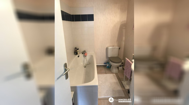 Ma-Cabane - Location Appartement Saint-Juéry, 39 m²