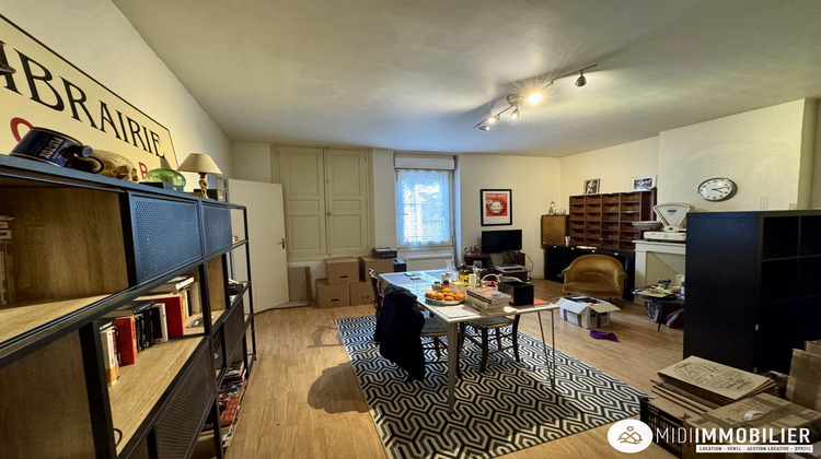 Ma-Cabane - Location Appartement Saint-Juéry, 84 m²