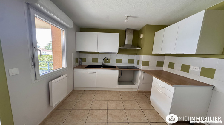 Ma-Cabane - Location Appartement Saint-Juéry, 64 m²