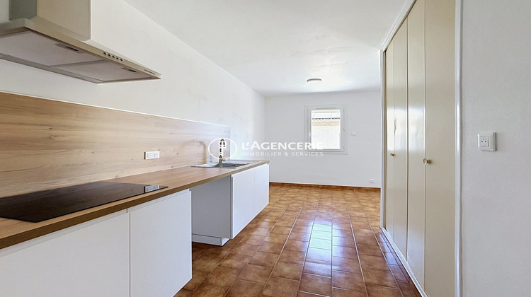 Ma-Cabane - Location Appartement Saint-Juéry, 70 m²