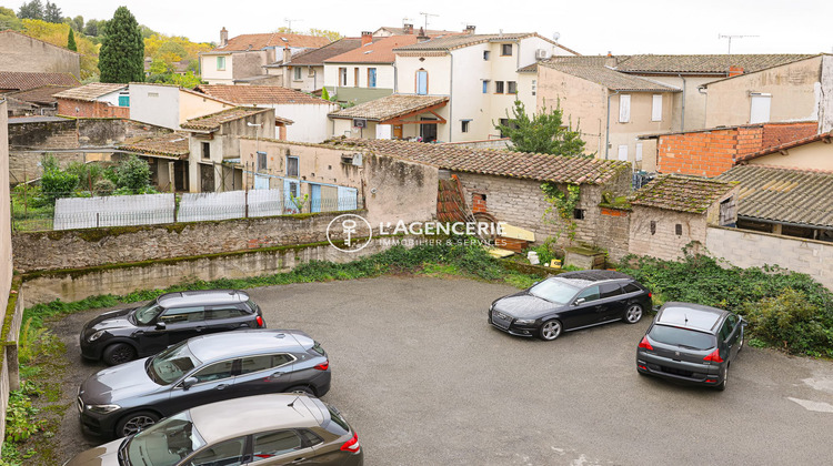 Ma-Cabane - Location Appartement Saint-Juéry, 70 m²