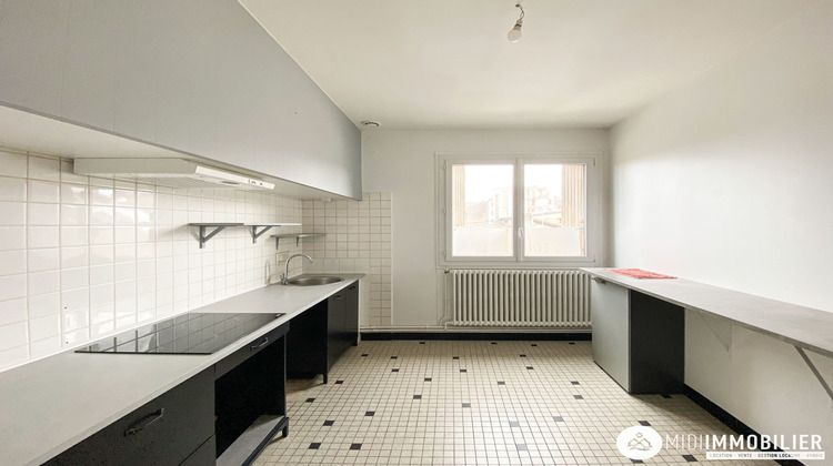 Ma-Cabane - Location Appartement Saint-Juéry, 134 m²