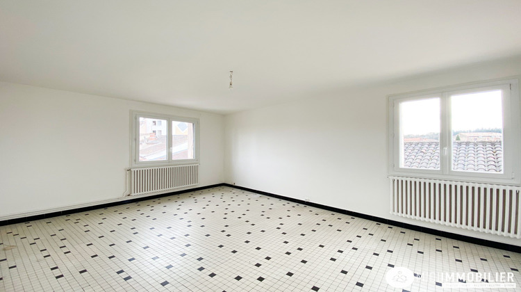 Ma-Cabane - Location Appartement Saint-Juéry, 134 m²