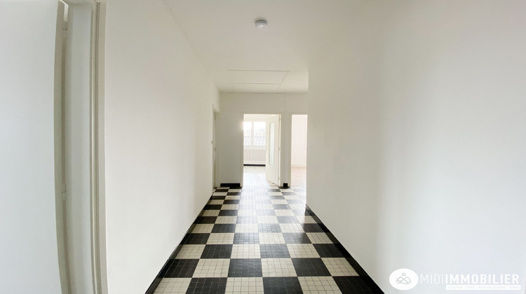 Ma-Cabane - Location Appartement Saint-Juéry, 134 m²