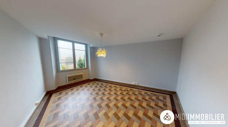 Ma-Cabane - Location Appartement Saint-Juéry, 57 m²