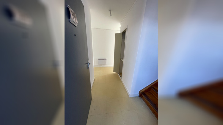 Ma-Cabane - Location Appartement SAINT-JULIEN-CHAPTEUIL, 87 m²