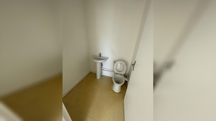 Ma-Cabane - Location Appartement SAINT-JULIEN-CHAPTEUIL, 87 m²