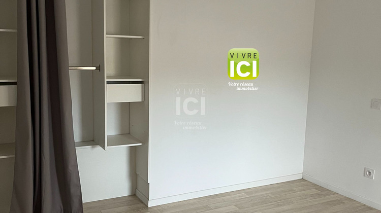 Ma-Cabane - Location Appartement SAINT-JULIEN-DE-CONCELLES, 40 m²