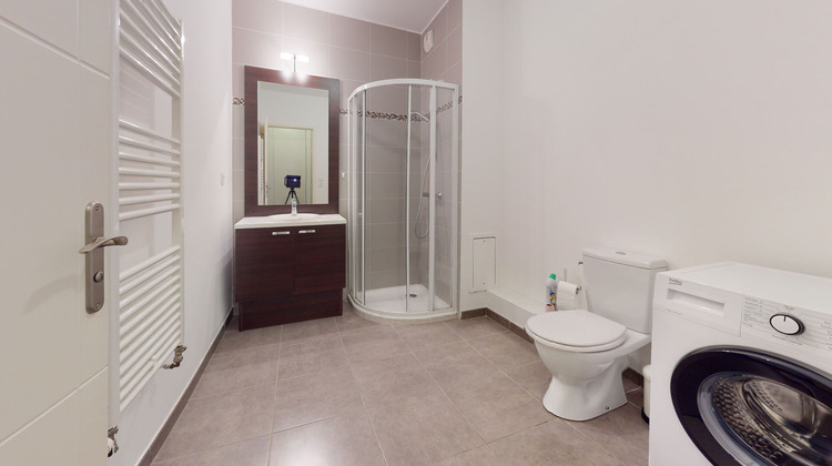 Ma-Cabane - Location Appartement SAINT-JULIEN-EN-GENEVOIS, 45 m²