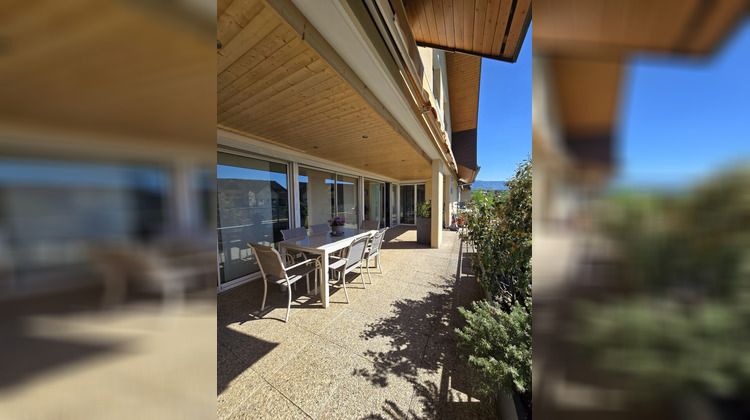 Ma-Cabane - Location Appartement SAINT-JULIEN-EN-GENEVOIS, 220 m²