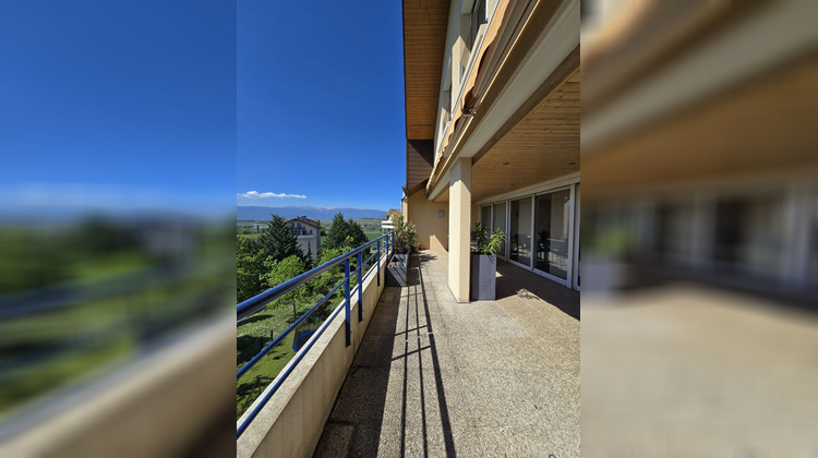 Ma-Cabane - Location Appartement SAINT-JULIEN-EN-GENEVOIS, 220 m²