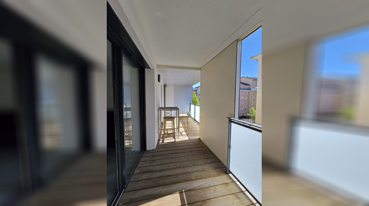 Ma-Cabane - Location Appartement SAINT-JULIEN-EN-GENEVOIS, 64 m²