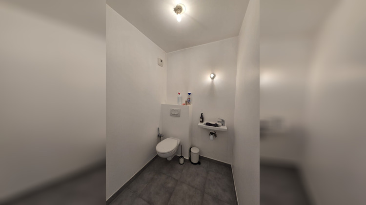 Ma-Cabane - Location Appartement SAINT-JULIEN-EN-GENEVOIS, 64 m²