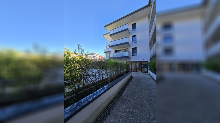 Ma-Cabane - Location Appartement SAINT-JULIEN-EN-GENEVOIS, 64 m²