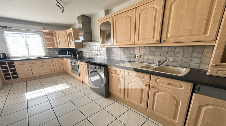 Ma-Cabane - Location Appartement SAINT-JULIEN-EN-GENEVOIS, 66 m²