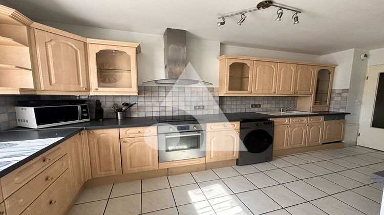 Ma-Cabane - Location Appartement SAINT-JULIEN-EN-GENEVOIS, 66 m²