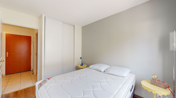 Ma-Cabane - Location Appartement SAINT-JULIEN-EN-GENEVOIS, 42 m²