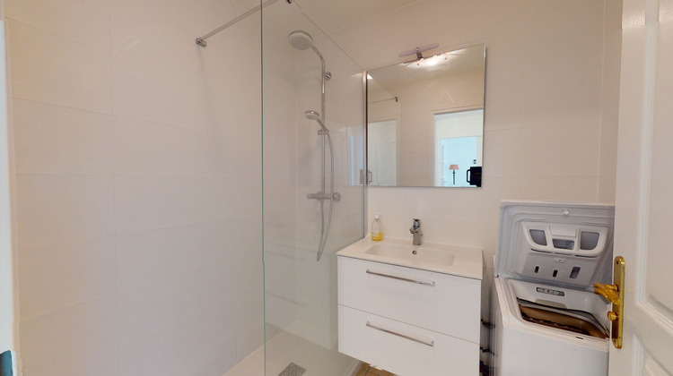 Ma-Cabane - Location Appartement SAINT-JULIEN-EN-GENEVOIS, 42 m²