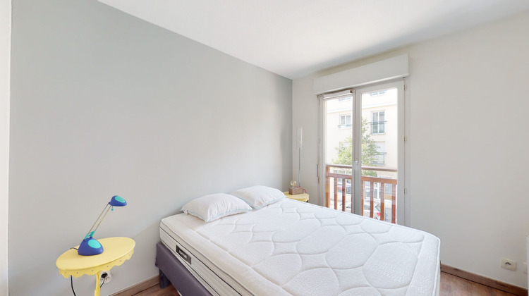 Ma-Cabane - Location Appartement SAINT-JULIEN-EN-GENEVOIS, 42 m²