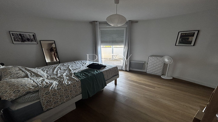 Ma-Cabane - Location Appartement SAINT-JULIEN-EN-GENEVOIS, 89 m²