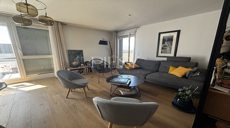 Ma-Cabane - Location Appartement SAINT-JULIEN-EN-GENEVOIS, 89 m²