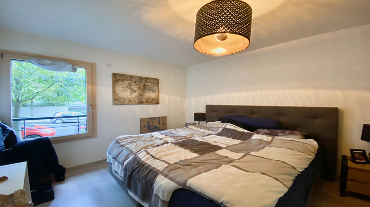 Ma-Cabane - Location Appartement SAINT-JULIEN-EN-GENEVOIS, 66 m²