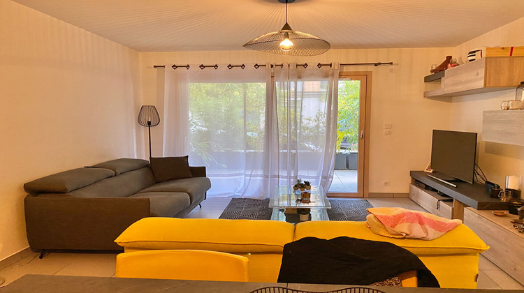 Ma-Cabane - Location Appartement SAINT-JULIEN-EN-GENEVOIS, 66 m²