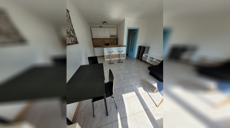 Ma-Cabane - Location Appartement Saint-Julien-en-Genevois, 26 m²