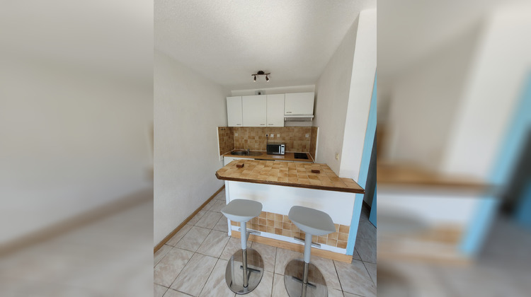 Ma-Cabane - Location Appartement Saint-Julien-en-Genevois, 26 m²