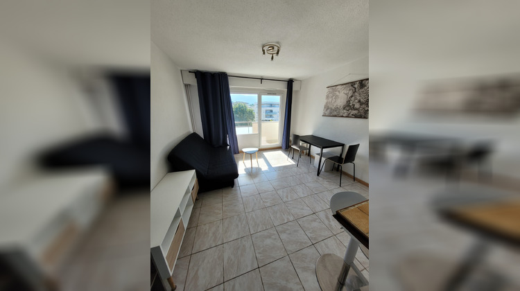 Ma-Cabane - Location Appartement Saint-Julien-en-Genevois, 26 m²