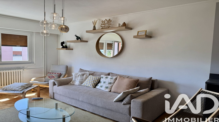 Ma-Cabane - Location Appartement Saint-Julien-en-Genevois, 67 m²