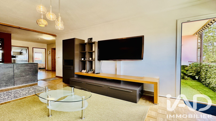 Ma-Cabane - Location Appartement Saint-Julien-en-Genevois, 67 m²