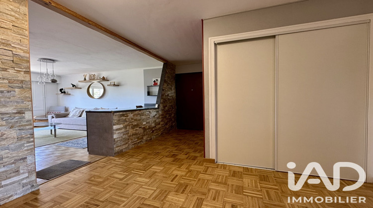 Ma-Cabane - Location Appartement Saint-Julien-en-Genevois, 67 m²