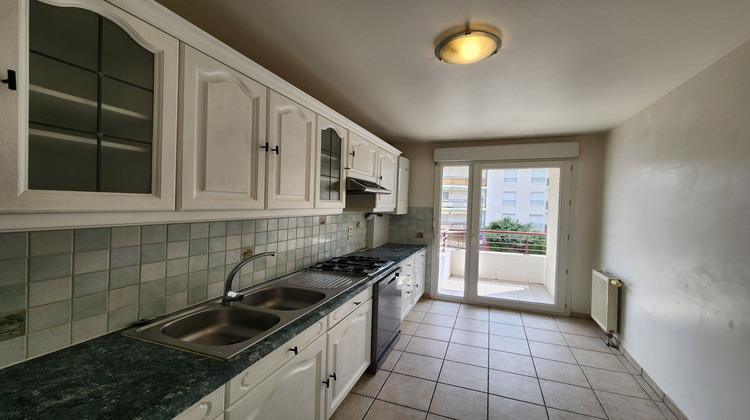 Ma-Cabane - Location Appartement SAINT JULIEN EN GENEVOIS, 68 m²