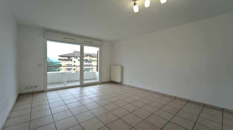Ma-Cabane - Location Appartement SAINT JULIEN EN GENEVOIS, 68 m²