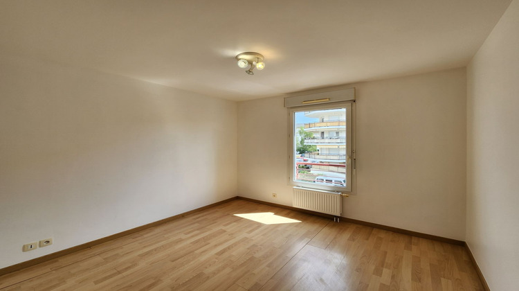 Ma-Cabane - Location Appartement SAINT JULIEN EN GENEVOIS, 68 m²
