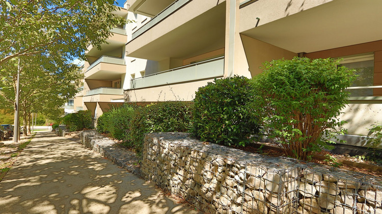 Ma-Cabane - Location Appartement Saint-Julien-en-Genevois, 63 m²