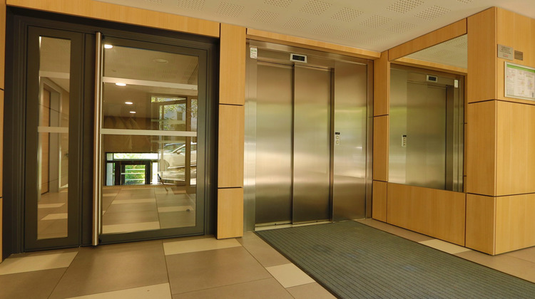 Ma-Cabane - Location Appartement Saint-Julien-en-Genevois, 63 m²