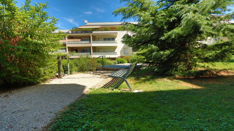 Ma-Cabane - Location Appartement Saint-Julien-en-Genevois, 63 m²
